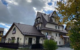 Apartamenty Natalii